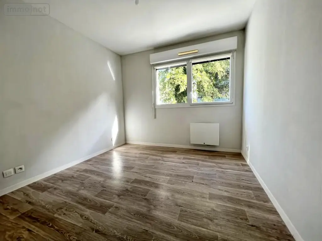 Appartement a vendre Chantepie 35135 Ille-et-Vilaine 35 83 m2 4 pièces 244660 euros 35018-1257 009