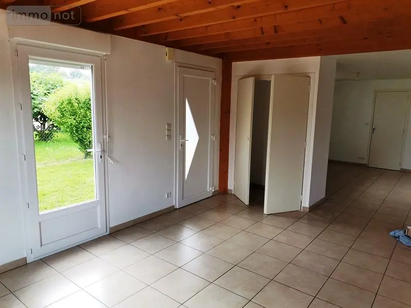Maison a vendre Briouze 61220 Orne 61 112 m2 6 pièces 178400 euros 61030-1158 005