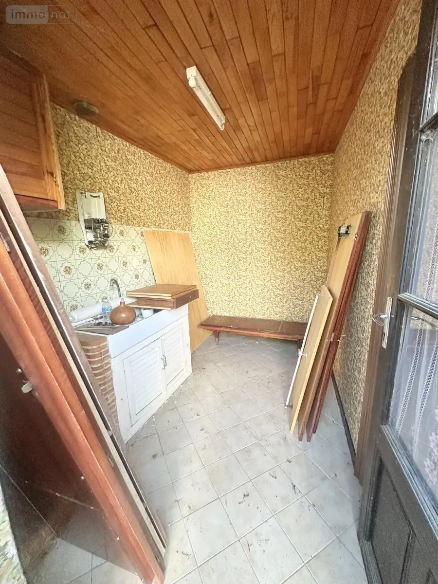 Garage et parking a vendre Mimizan 40200 Landes 40 83 m2 99000 euros 40007-99 009