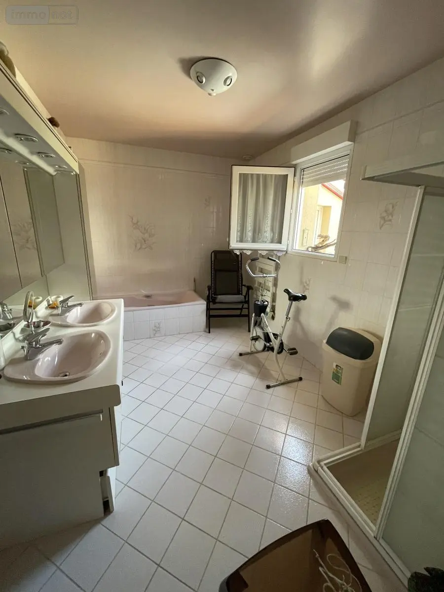 Maison a vendre Le Mans 72000 Sarthe 72 178 m2 7 pièces 399000 euros 72009-1427 010