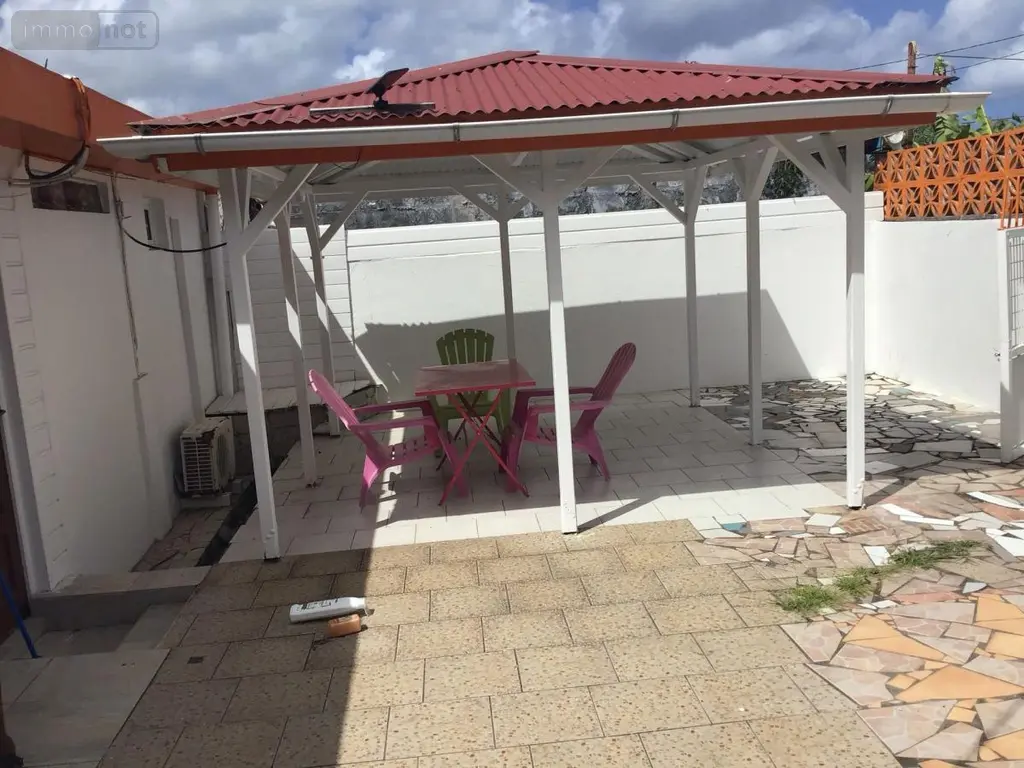 Maison a vendre Les Trois-Îlets 97229 Martinique 972 90 m2 380000 euros 97204-398 002