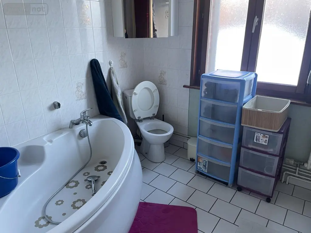 Maison a vendre Caudry 59540 Nord 59 148 m2 12 pièces 120520 euros 59191-6162 011