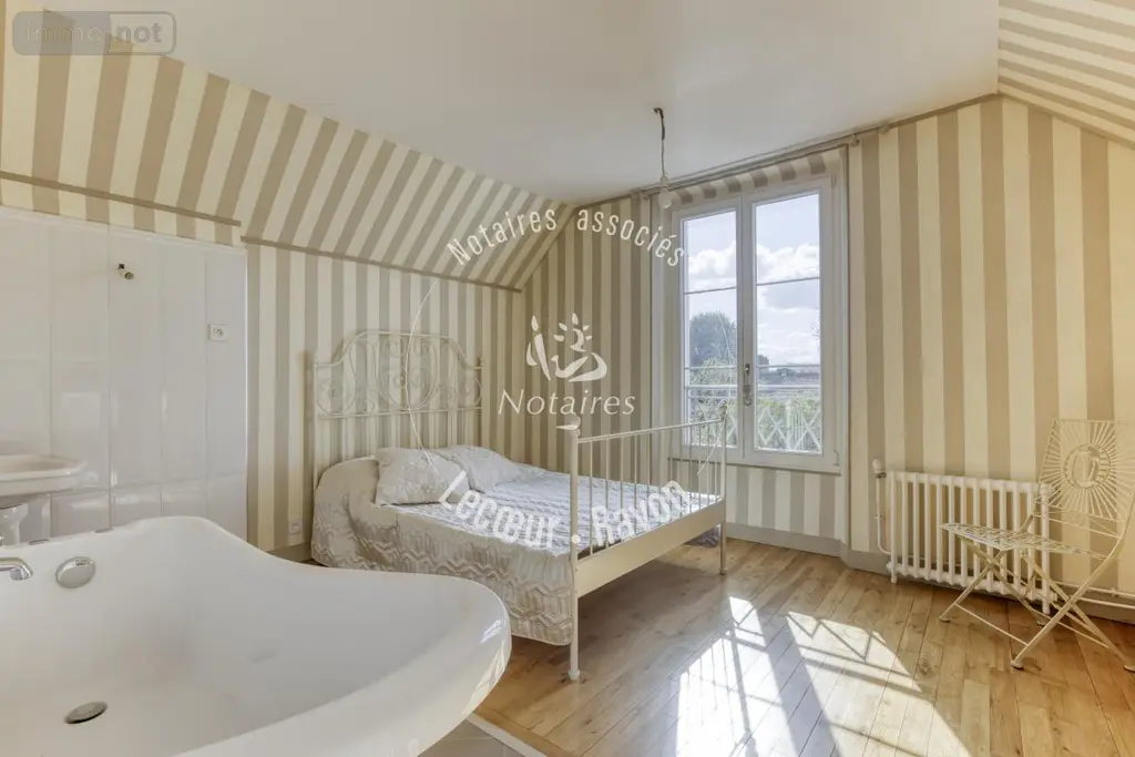 Maison a vendre Enghien-les-Bains 95880 Val-d'Oise 95 290 m2 10 pièces 1596500 euros 92076-154 015