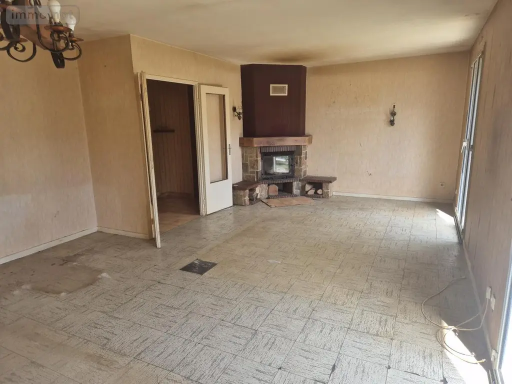 Maison a vendre Osselle-Routelle 25320 Doubs 25 114 m2 170000 euros 25012-967 002