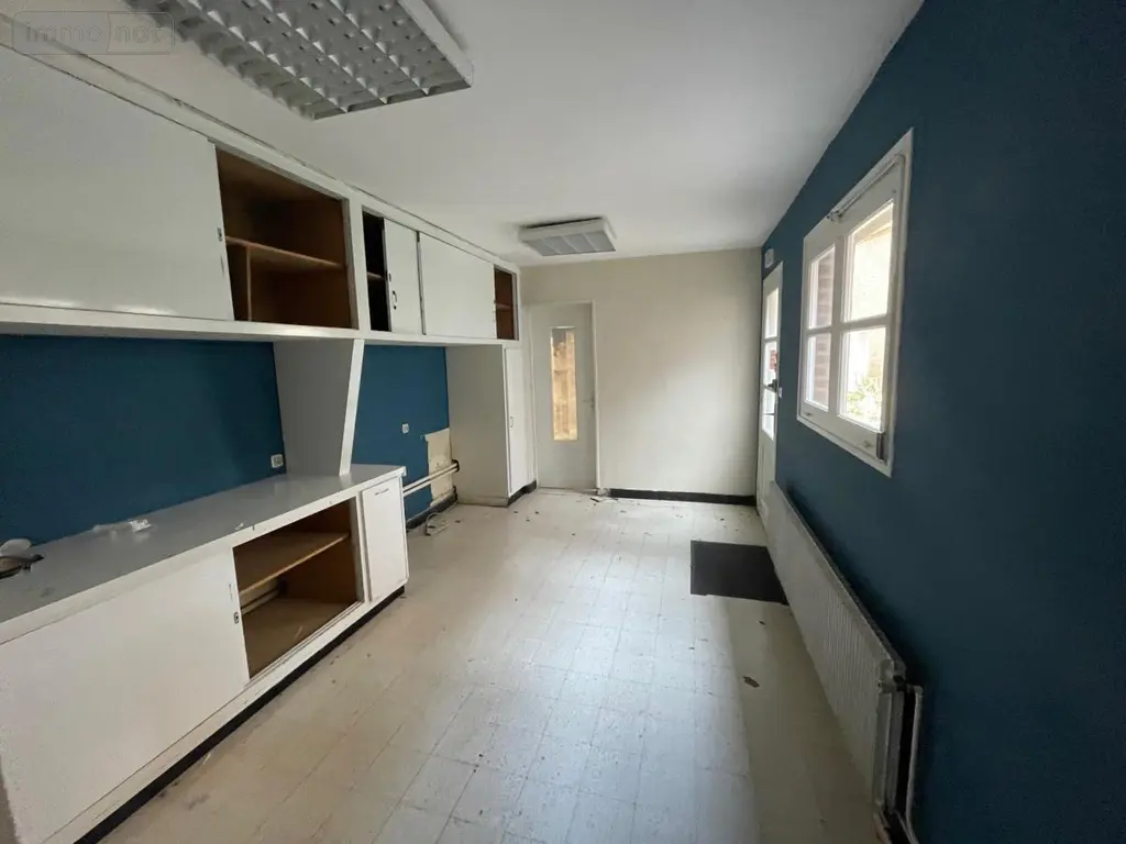 Immeuble de rapport a vendre Abbeville 80100 Somme 80 600 m2 604800 euros 80050-794 013