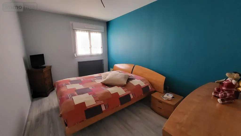 Appartement a vendre Seloncourt 25230 Doubs 25 75 m2 3 pièces 98000 euros 25054-1911 005