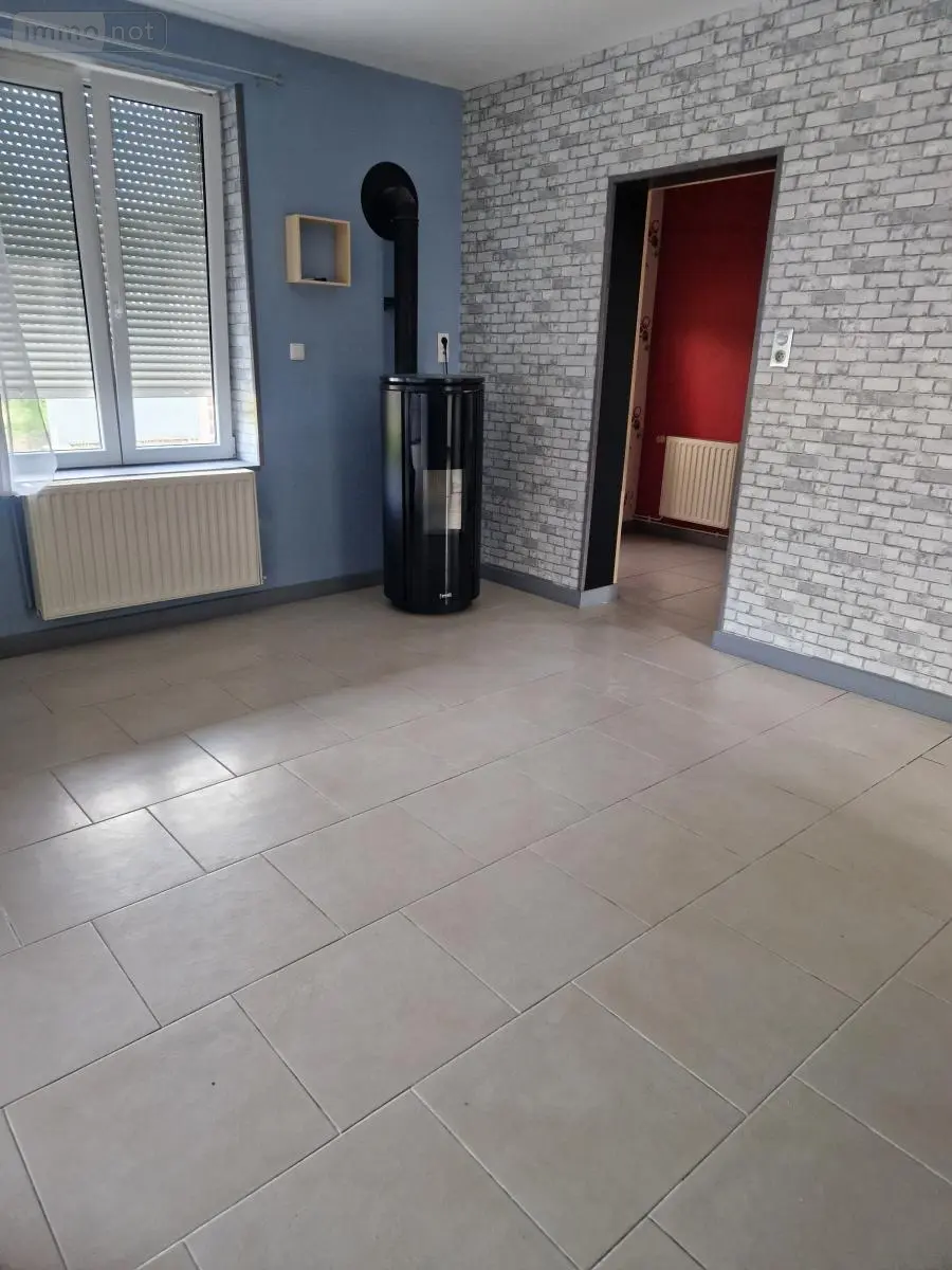Location maison Gouzeaucourt 59231 Nord 59 140 m2 750 euros 59098-L524 003