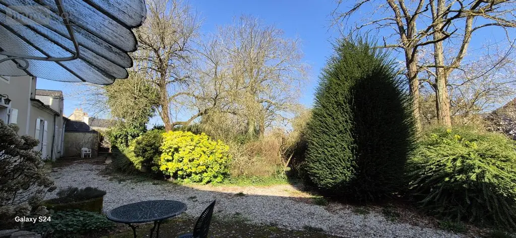 Maison a vendre Candé 49440 Maine-et-Loire 49 259 m2 9 pièces 280800 euros 49095-1665 012