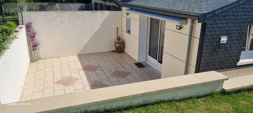 Maison a vendre Guilliers 56490 Morbihan 56 78 m2 151670 euros 22110-2317 009