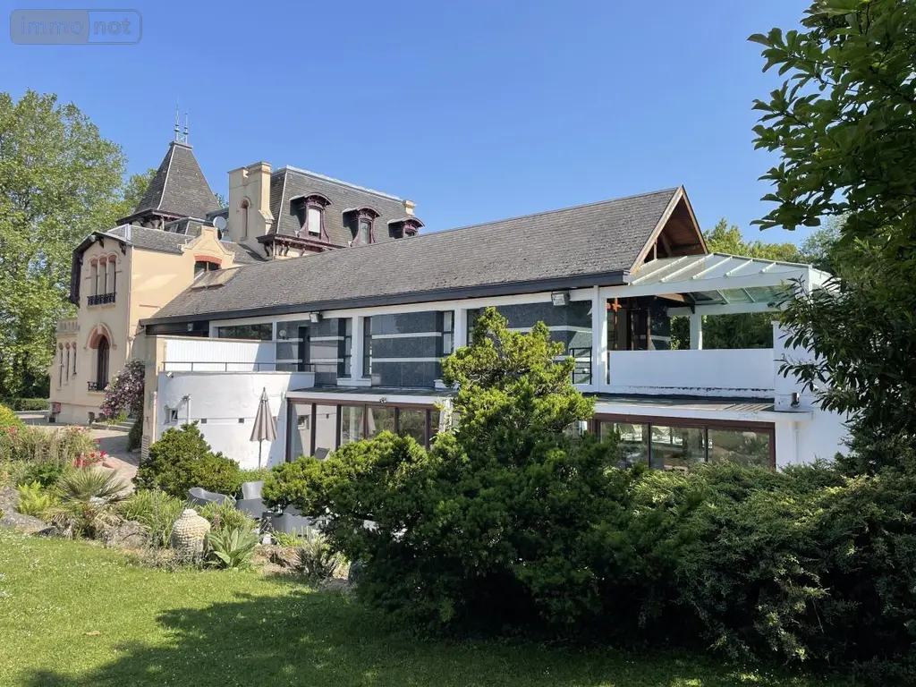 Maison a vendre Caudry 59540 Nord 59 641 m2 21 pièces 1248000 euros 59191-5738 028
