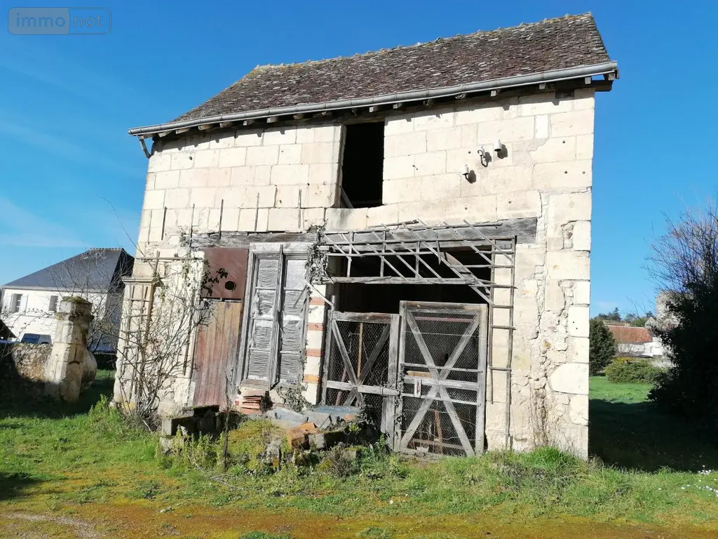 Maison a vendre Le Grand-Pressigny 37350 Indre-et-Loire 37 262 m2 10 pièces 225750 euros 37082-307 015