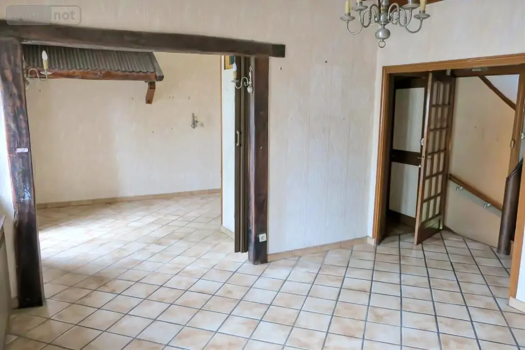 Maison a vendre Bourges 18000 Cher 18 123 m2 157500 euros 18005-1684 006