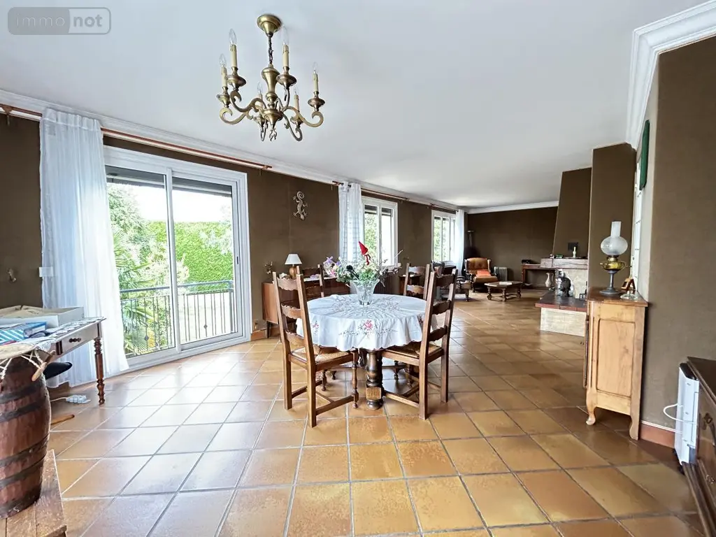 Maison a vendre Guer 56380 Morbihan 56 218 m2 259750 euros 56046-1388 004