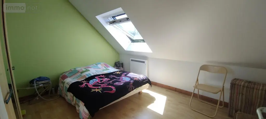 Maison a vendre Le Conquet 29217 Finistère 29 89 m2 375120 euros 29059-761 009