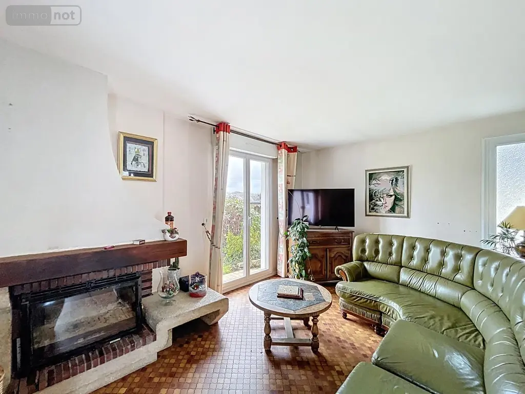 Maison a vendre Guidel 56520 Morbihan 56 118 m2 358860 euros 56079-1499 015
