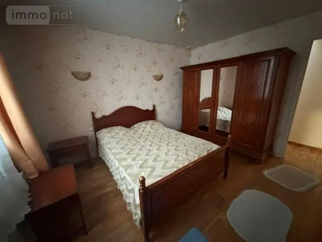 Maison a vendre Laon 02000 Aisne 02 111 m2 5 pièces 139000 euros 02003-797 005