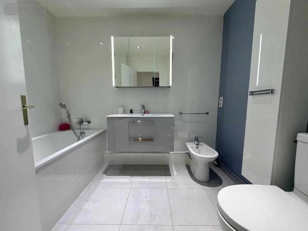 Appartement a vendre Bois-Guillaume 76230 Seine-Maritime 76 107 m2 5 pièces 299500 euros 76004-538 008