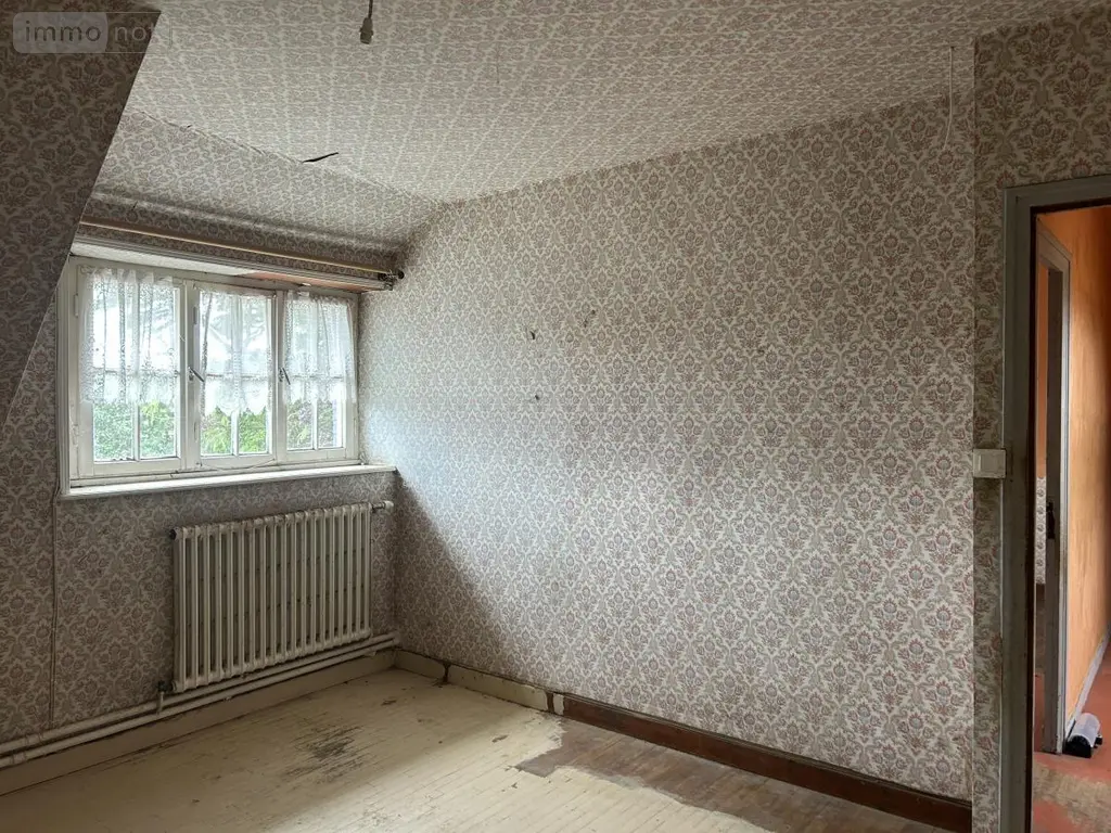 Maison a vendre Ploëzal 22260 Côtes-d'Armor 22 102 m2 231000 euros 22079-867 007