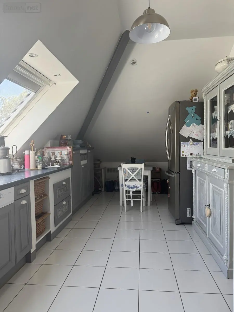 Appartement a vendre Le Mans 72000 Sarthe 72 131 m2 5 pièces 558900 euros 72033-472 009