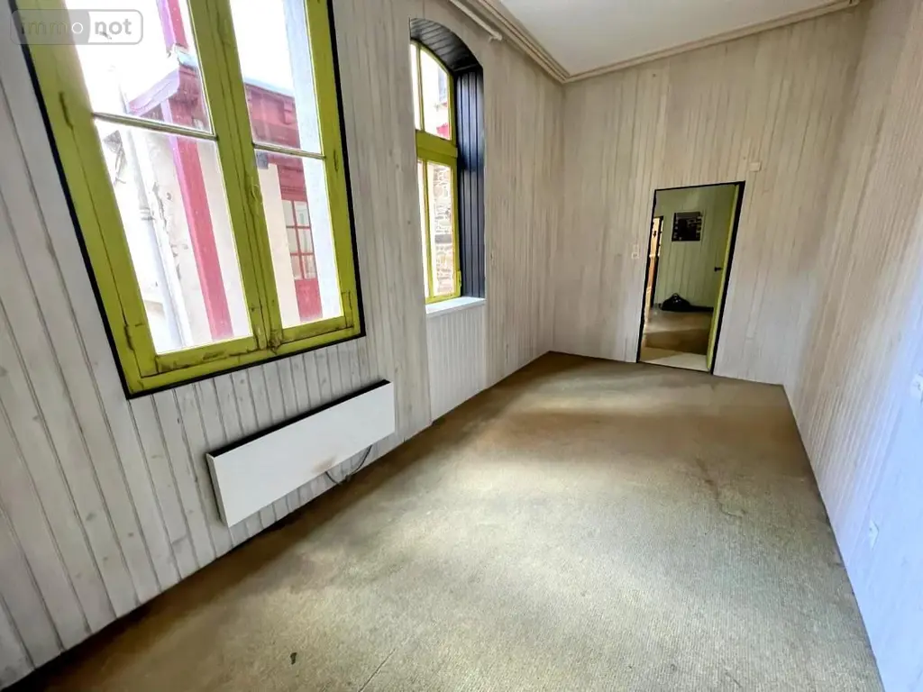 Maison a vendre Châteaugiron 35410 Ille-et-Vilaine 35 150 m2 6 pièces 229120 euros 35018-716 007