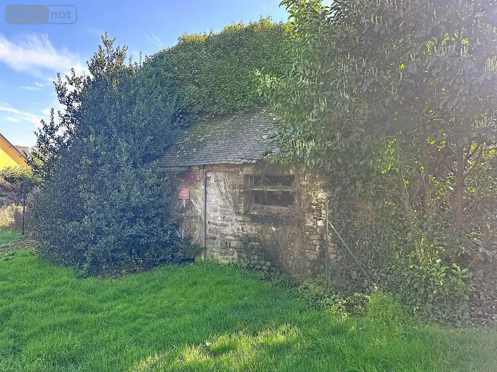 Maison a vendre Guidel 56520 Morbihan 56 73 m2 4 pièces 312240 euros 56079-1571 010