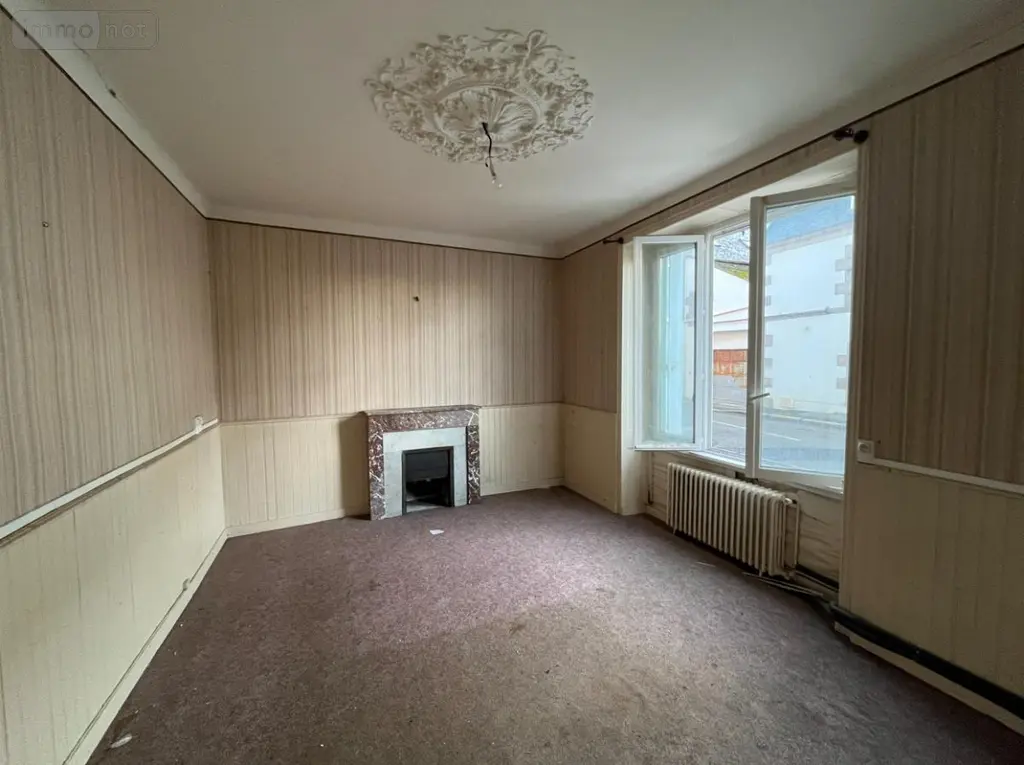 Maison a vendre Guilvinec 29730 Finistère 29 194 m2 8 pièces 167000 euros 29022-1884 005