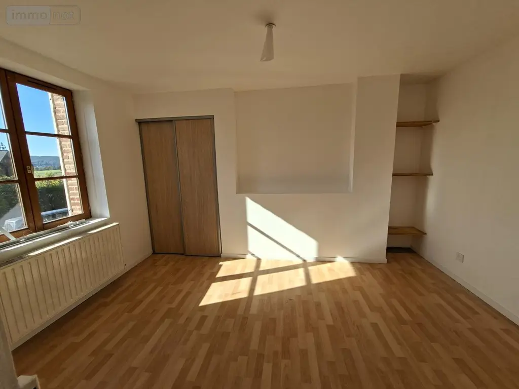 Location appartement Val-de-la-Haye 76380 Seine-Maritime 76 75 m2 4 pièces 860 euros 76026-L427 003