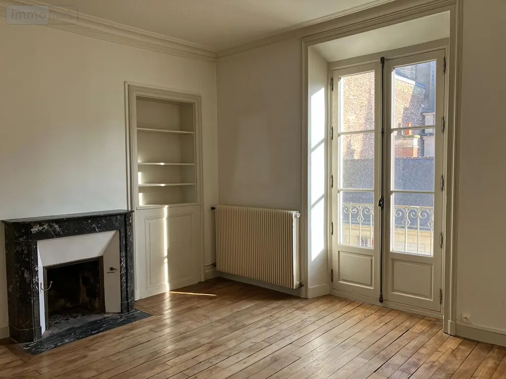 Location appartement Rennes 35000 Ille-et-Vilaine 35 88 m2 4 pièces 1133 euros 1508 001