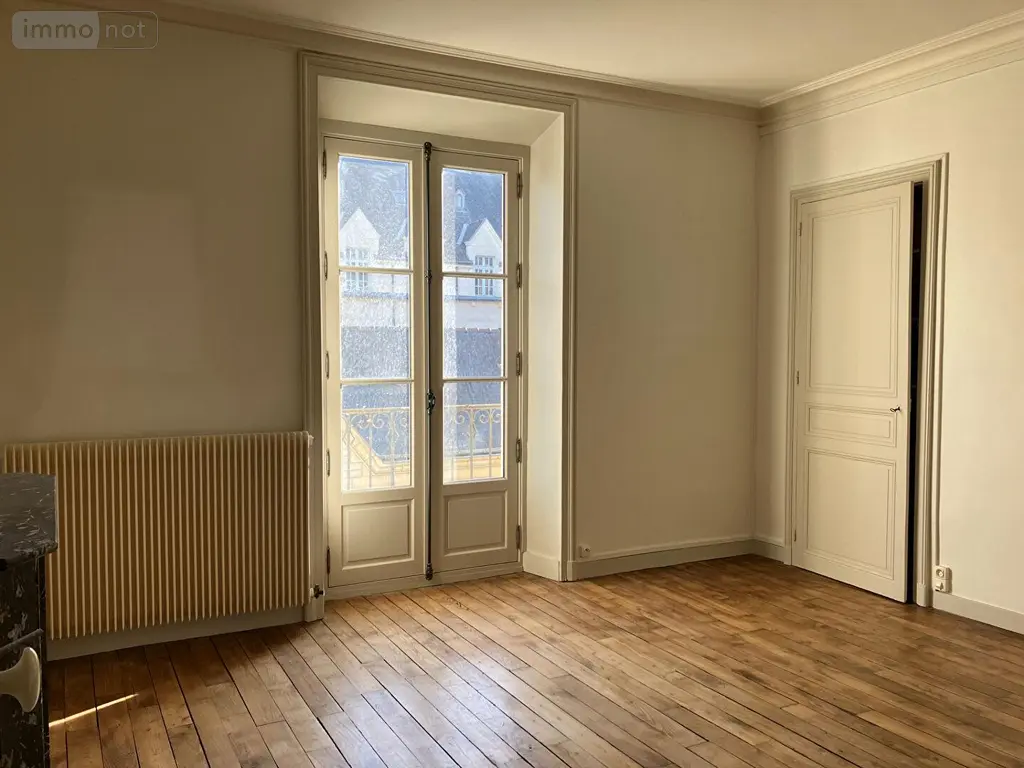 Location appartement Rennes 35000 Ille-et-Vilaine 35 88 m2 4 pièces 1133 euros 1508 002