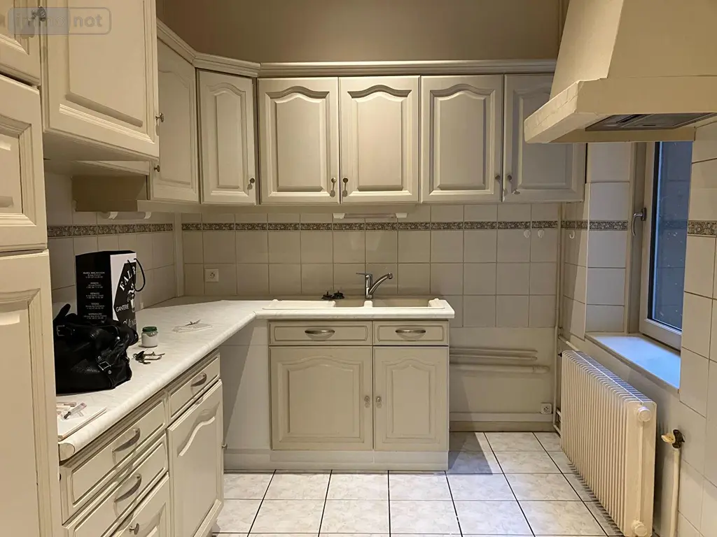 Location appartement Rennes 35000 Ille-et-Vilaine 35 88 m2 4 pièces 1133 euros 1508 003