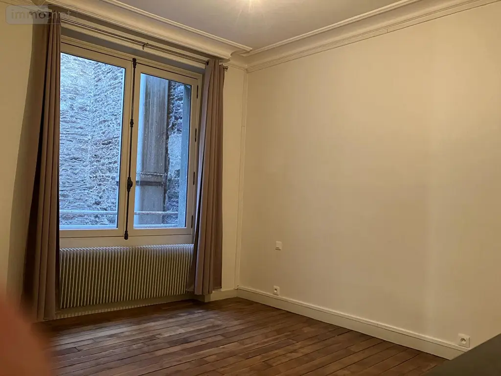 Location appartement Rennes 35000 Ille-et-Vilaine 35 88 m2 4 pièces 1133 euros 1508 005