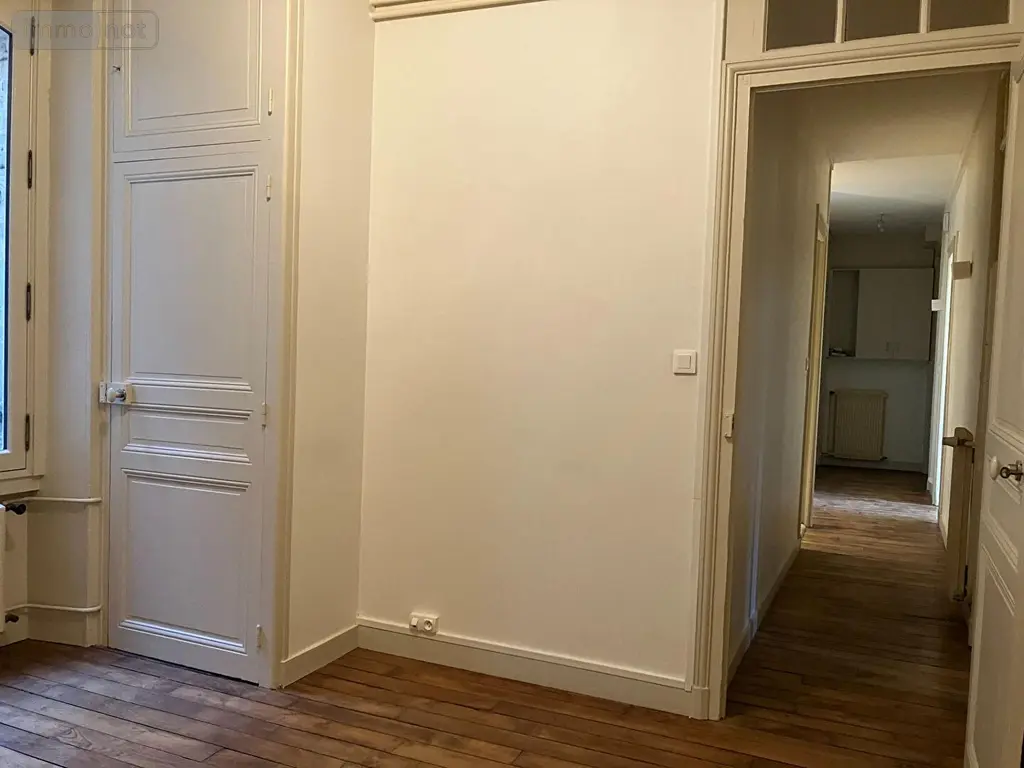 Location appartement Rennes 35000 Ille-et-Vilaine 35 88 m2 4 pièces 1133 euros 1508 006