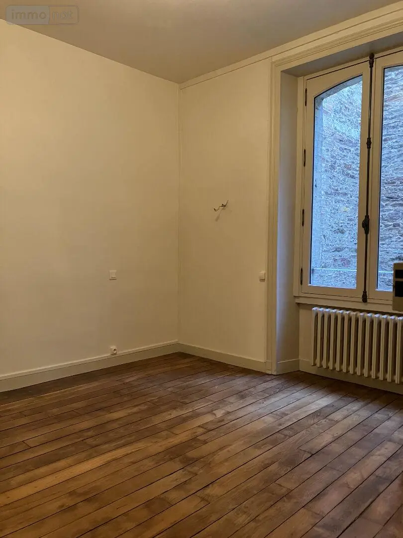 Location appartement Rennes 35000 Ille-et-Vilaine 35 88 m2 4 pièces 1133 euros 1508 007
