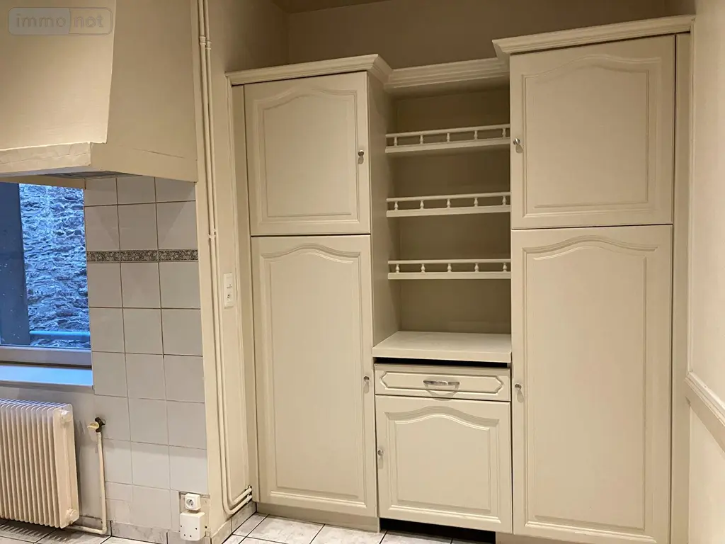 Location appartement Rennes 35000 Ille-et-Vilaine 35 88 m2 4 pièces 1133 euros 1508 009
