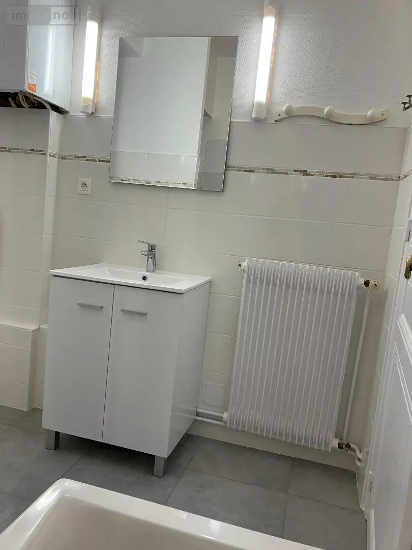 Location appartement Rennes 35000 Ille-et-Vilaine 35 88 m2 4 pièces 1133 euros 1508 010