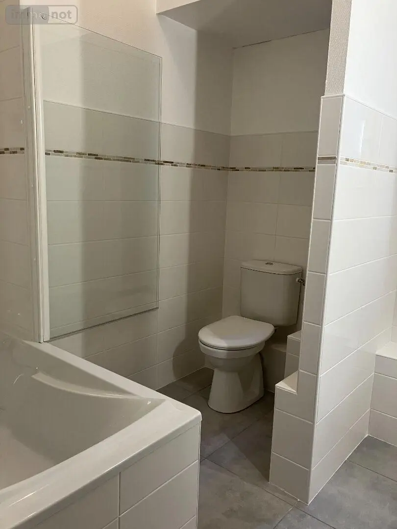 Location appartement Rennes 35000 Ille-et-Vilaine 35 88 m2 4 pièces 1133 euros 1508 012