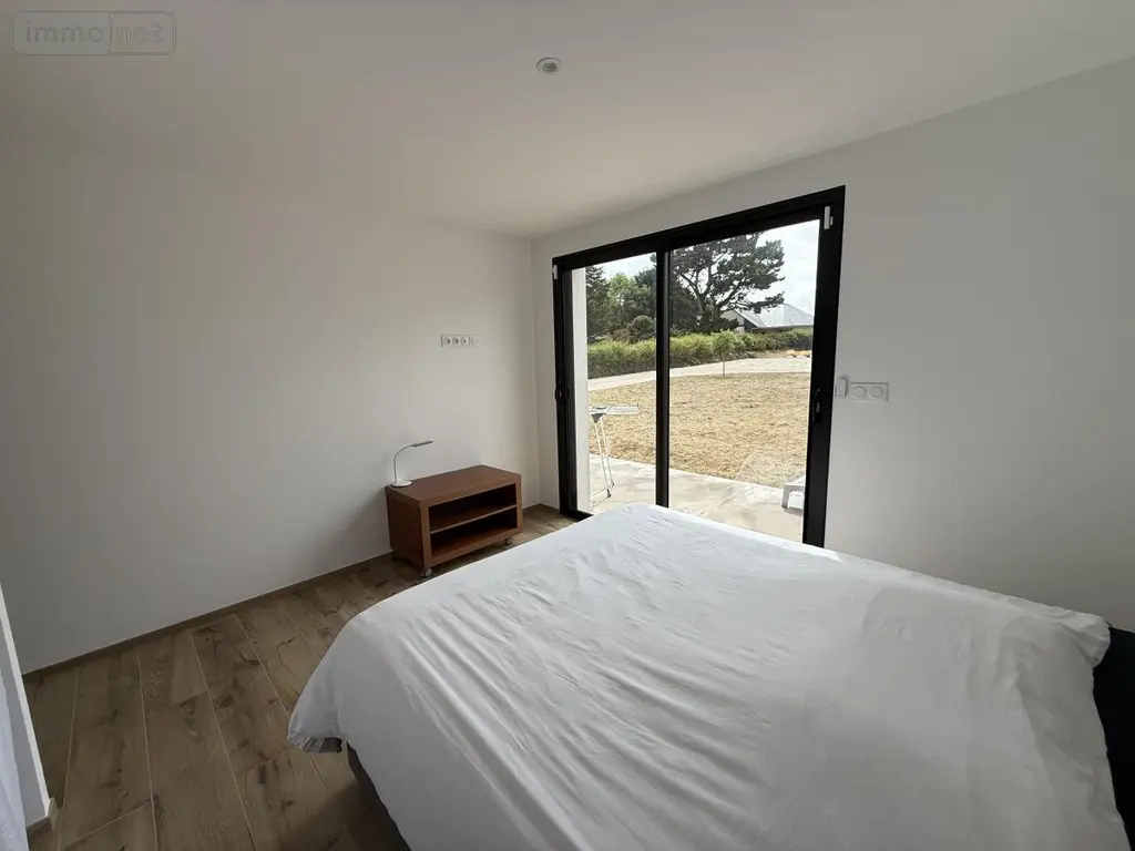 Maison a vendre Saint-Coulomb 35350 Ille-et-Vilaine 35 199 m2 7 pièces 1298750 euros 35104-1861 008