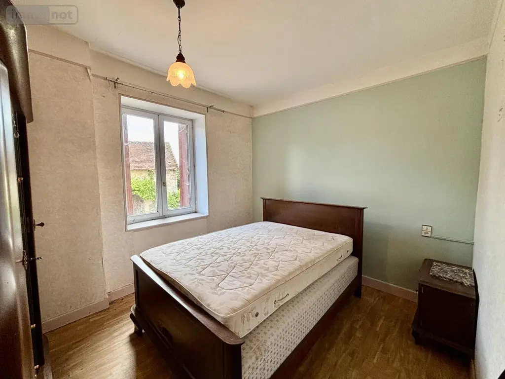 Maison a vendre Juillé 72170 Sarthe 72 93 m2 4 pièces 126000 euros 72126-3224 009
