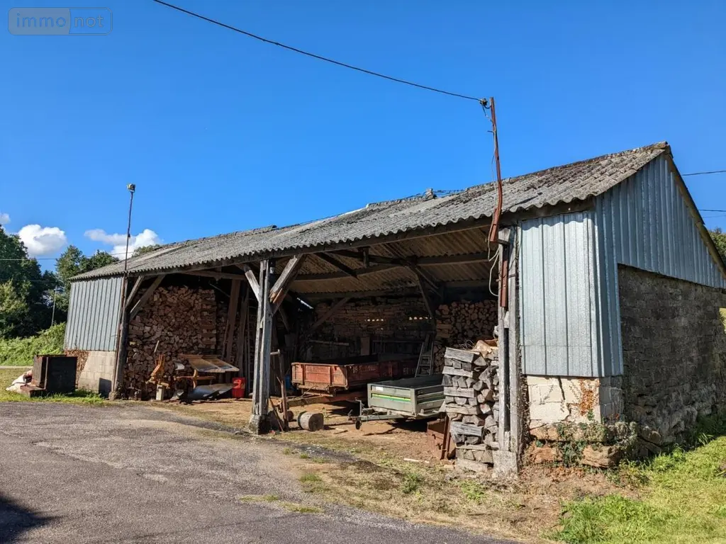 Maison a vendre Guiscriff 56560 Morbihan 56 139 m2 5 pièces 231500 euros 56071-2545 005