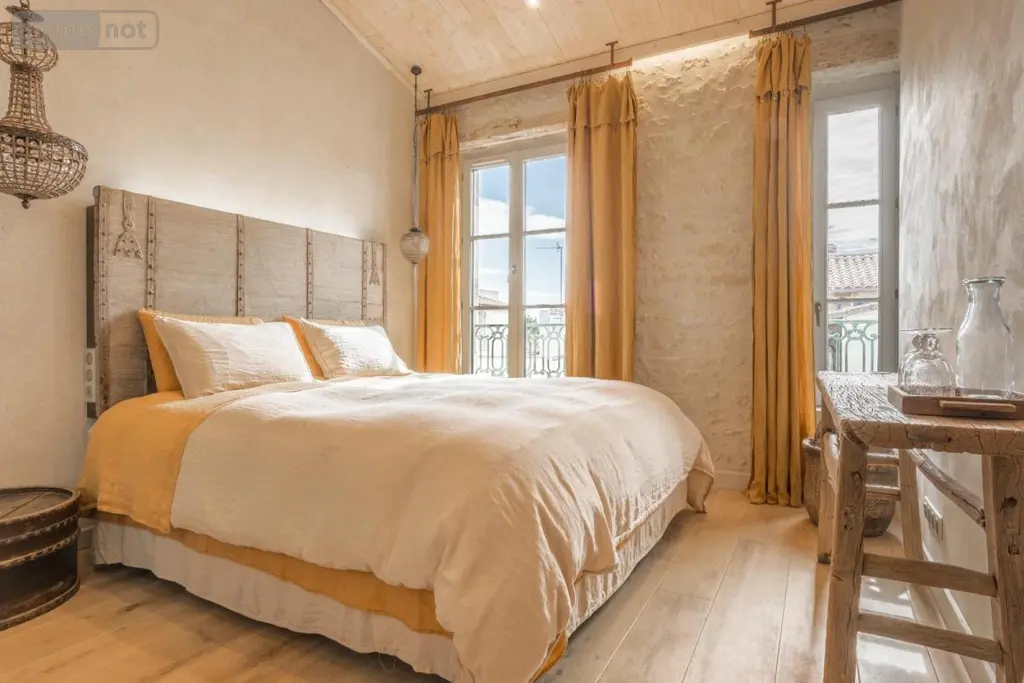 Maison a vendre Sainte-Marie-de-Ré 17740 Charente-Maritime 17 302 m2 10 pièces 2385000 euros 17018-976 006