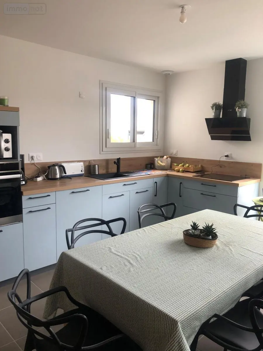 Location maison Valognes 50700 Manche 50 80 m2 4 pièces 1050 euros 50088-L286 010