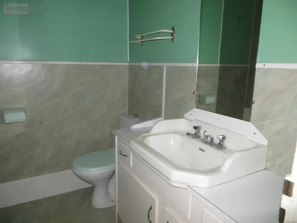 Maison a vendre Truttemer-le-Grand 14500 Calvados 14 75 m2 4 pièces 64200 euros 14076-5361 009