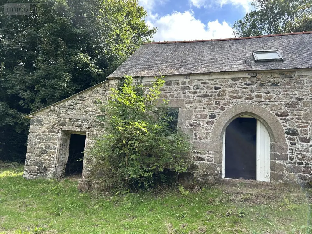 Maison a vendre Moustéru 22200 Côtes-d'Armor 22 100 m2 3 pièces 133400 euros 22064-1278 004