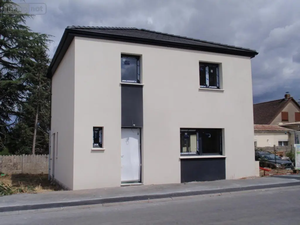 Location maison Bauvin 59221 Nord 59 100 m2 4 pièces 1300 euros 62032-L879 003