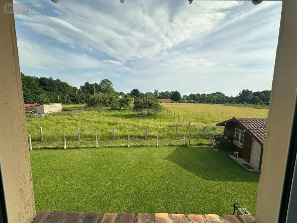 Maison a vendre Tourville-sur-Arques 76550 Seine-Maritime 76 76 m2 5 pièces 173250 euros 76045-1307 014
