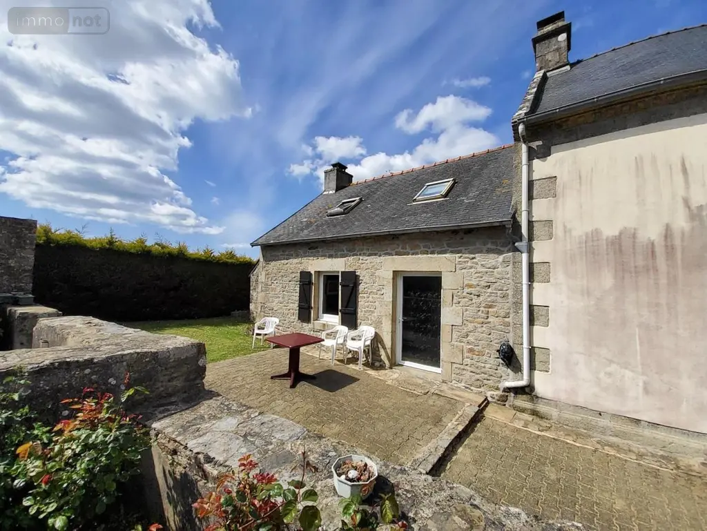 Maison a vendre Plonévez-Porzay 29550 Finistère 29 340 m2 20 pièces 971250 euros 29066-3740 005