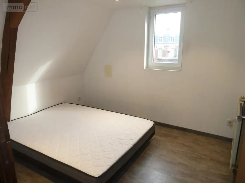 Maison a vendre Cambrai 59400 Nord 59 224 m2 9 pièces 145600 euros 59083-2429 020