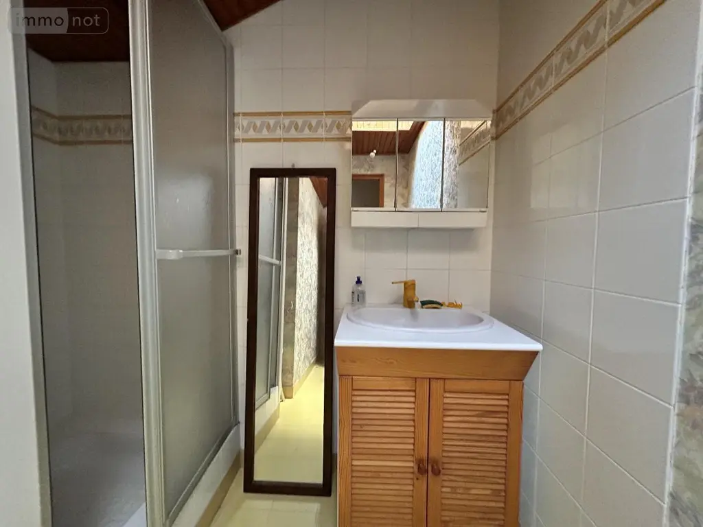 Immeuble de rapport a vendre Le Palais 56360 Morbihan 56 264 m2 579600 euros 56026-1137 011