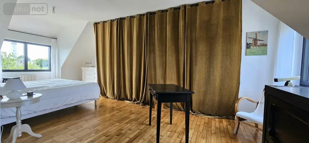 Maison a vendre Bénodet 29950 Finistère 29 146 m2 6 pièces 780000 euros 29152-70 017