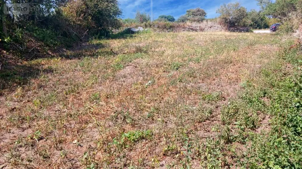 Terrain a batir a vendre Vicq-sur-Mer 50330 Manche 50 69680 euros 50050-564 003